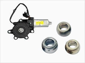 Window Motor