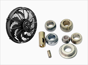 Cooling Fan Motor