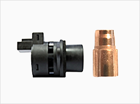 Incar Sensor Motor