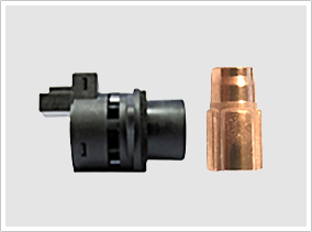 Incar Sensor Motor