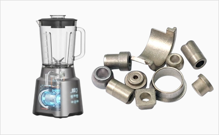 믹서기 모터 부품